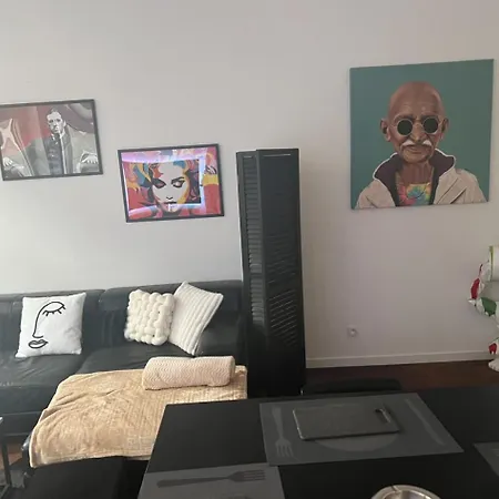 Romeo Et Juliette Appartement