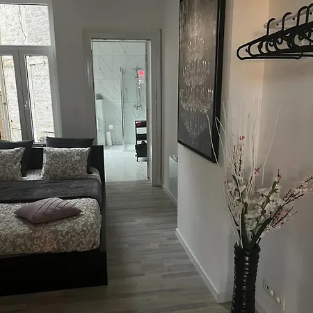 Romeo Et Juliette Appartement Spa