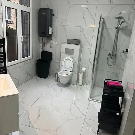 Romeo Et Juliette Appartement *