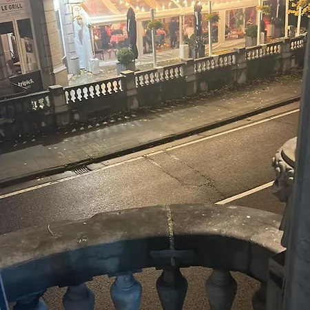 Romeo Et Juliette Appartement