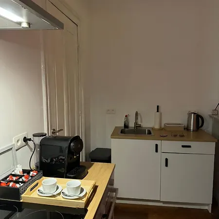 Appartement Romeo Et Juliette Spa