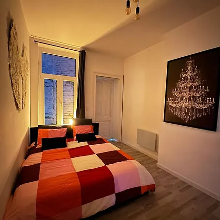 Romeo Et Juliette Appartement