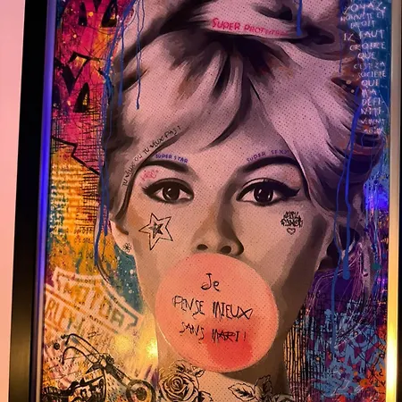 Romeo Et Juliette Appartement *