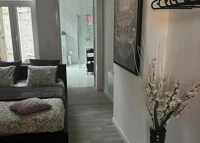 Romeo Et Juliette Appartement Spa