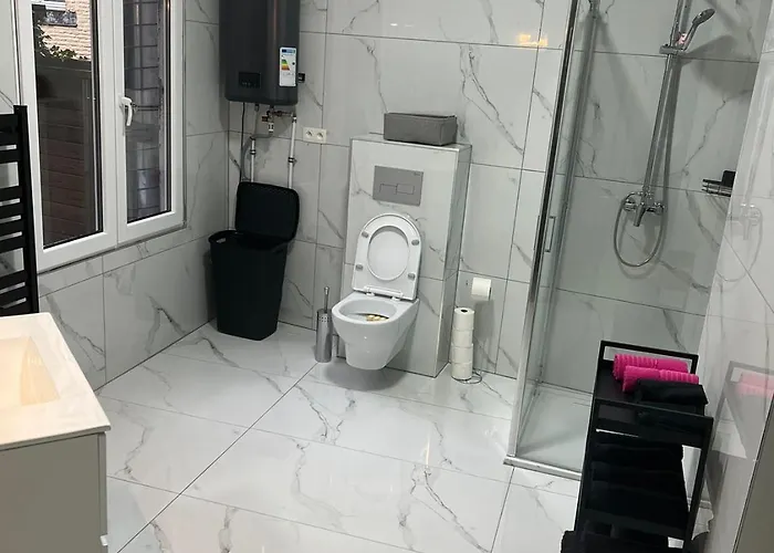 Romeo Et Juliette Appartement *