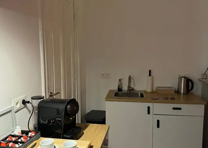 Appartement Romeo Et Juliette Spa