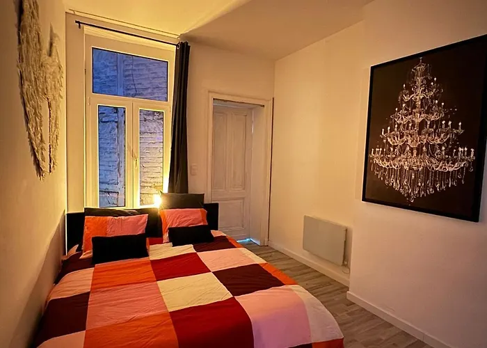 Romeo Et Juliette Appartement